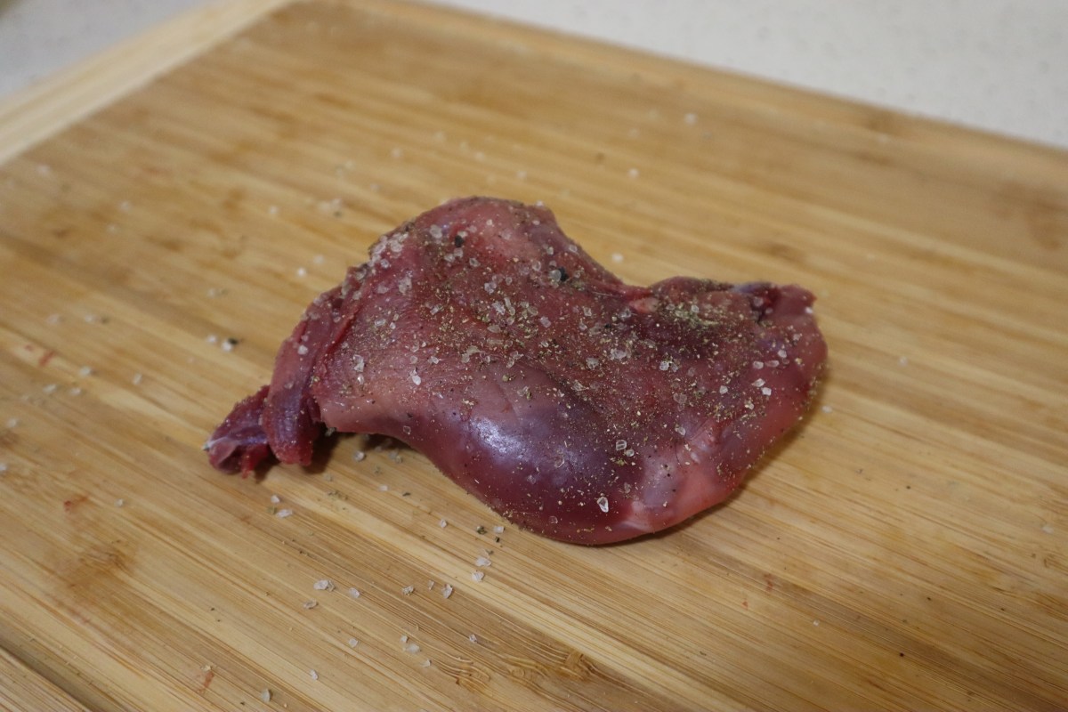 Are Groudhogs Good to&nbsp;Eat?